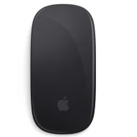 Мышь Apple Magic Mouse 2 (серый космос) фото 1